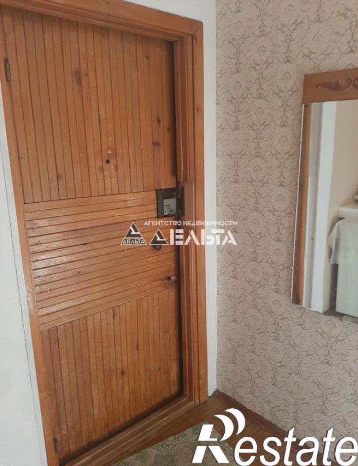 Комната Барьерная, 7