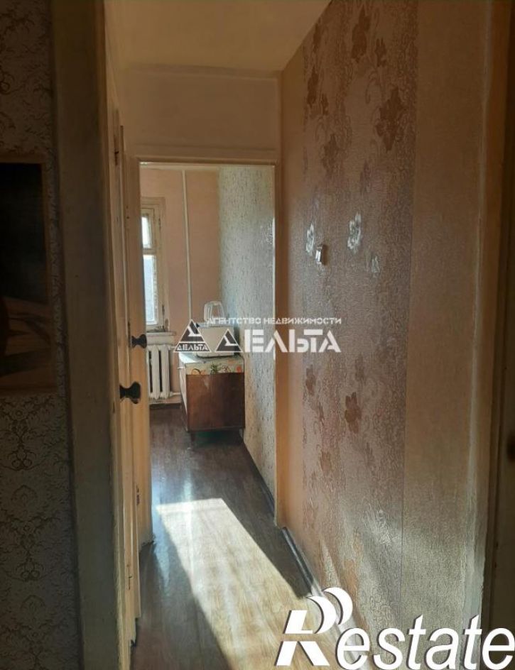 Комната Барьерная, 7