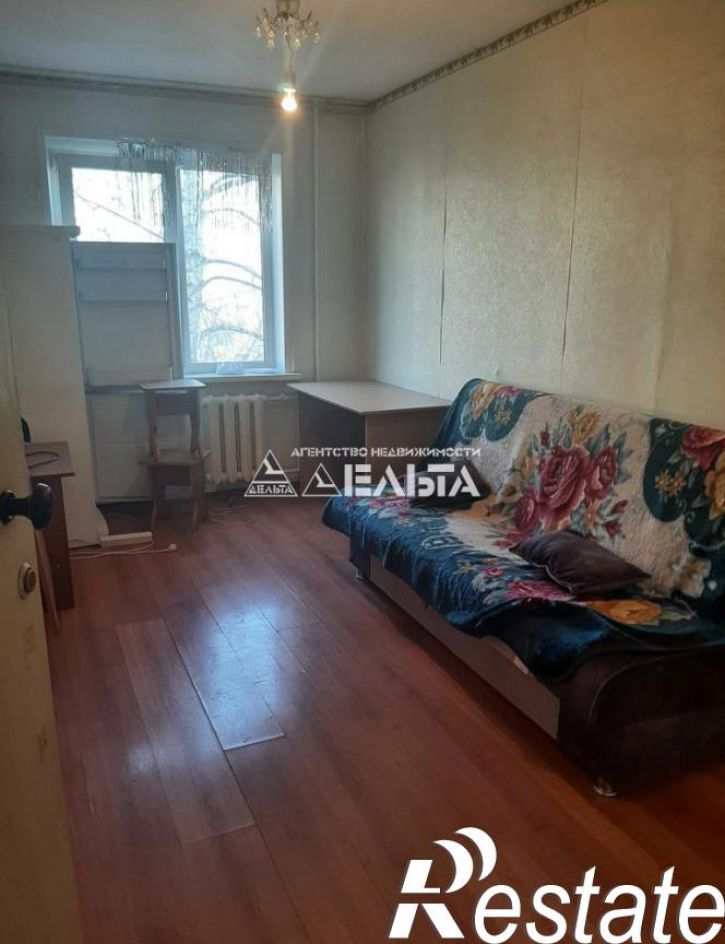 Комната Барьерная, 7