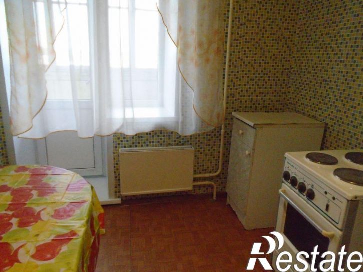 1-комн квартира Молодости, 44