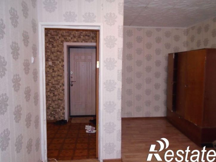 1-комн квартира Молодости, 44