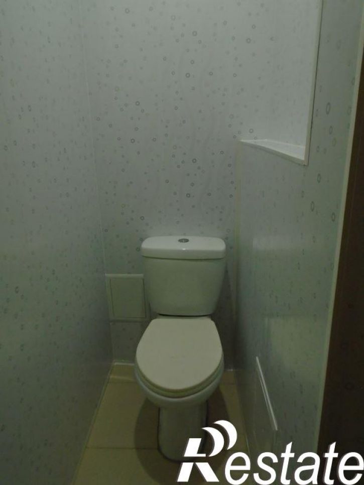 1-комн квартира Молодости, 44