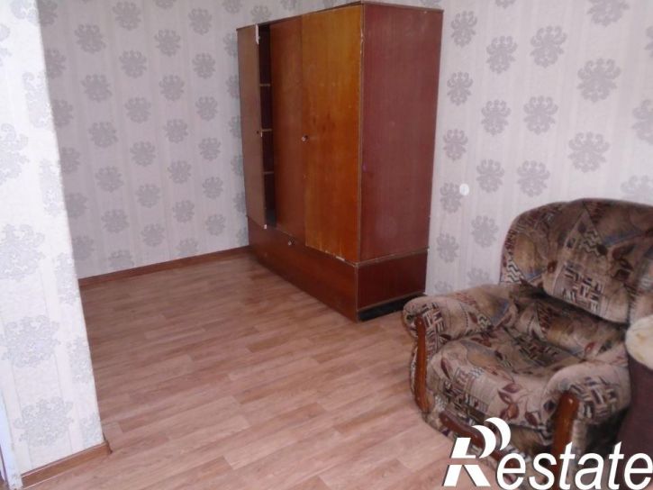 1-комн квартира Молодости, 44
