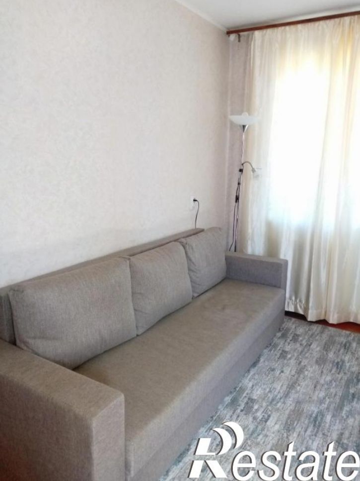 1-комн квартира Морской проспект, 3А