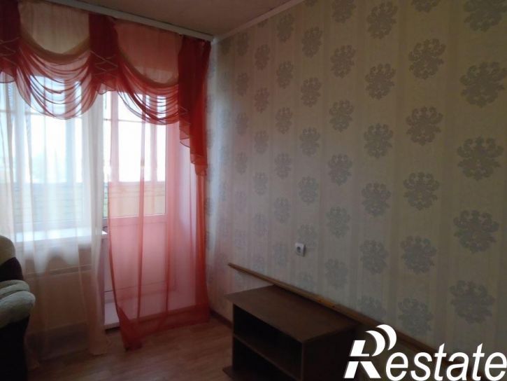 1-комн квартира Молодости, 44