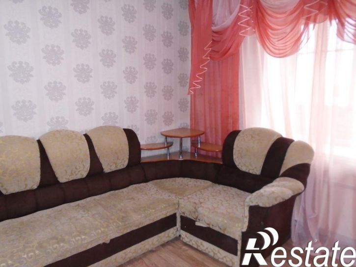 1-комн квартира Молодости, 44