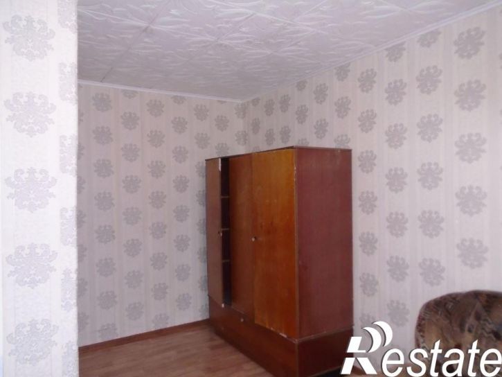 1-комн квартира Молодости, 44