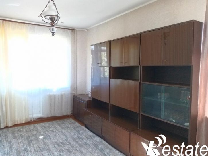 1-комн квартира Морской проспект, 3А