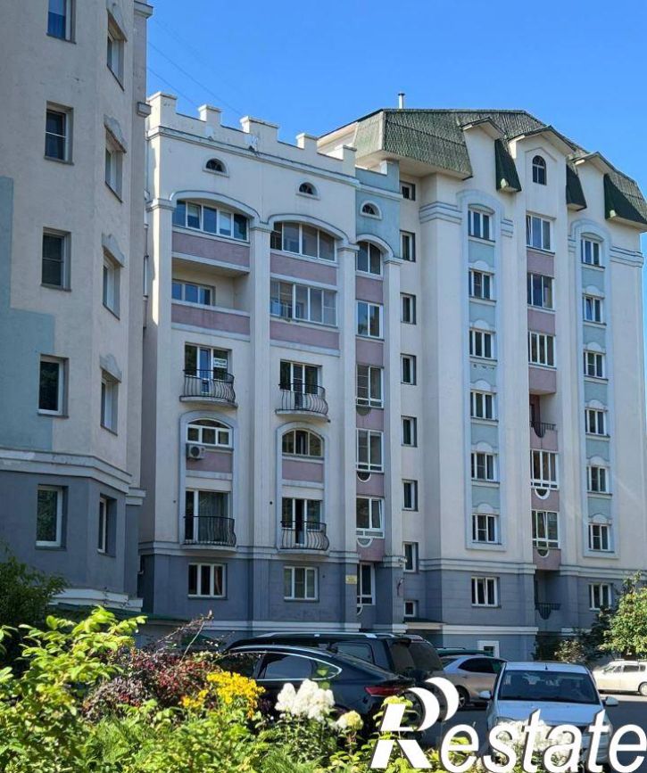 3-комн квартира Лесосечная, 14