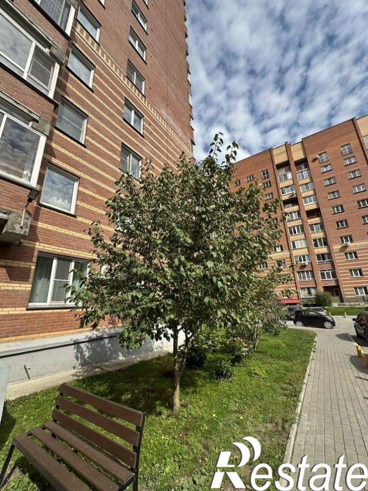 1-комн квартира Заречная улица, 6,  д. 6