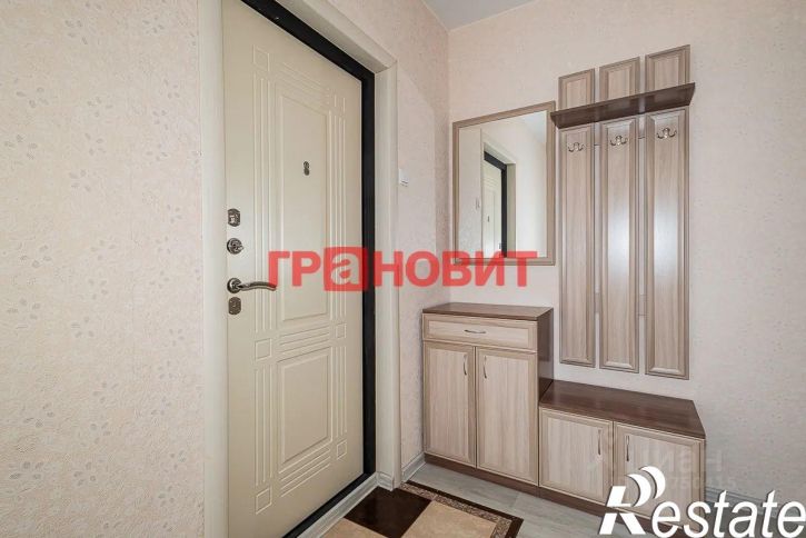 1-комн квартира улица Виталия Потылицына, 11/3,  д. 11/3