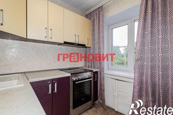 3-комн квартира улица Мира, 39,  д. 39