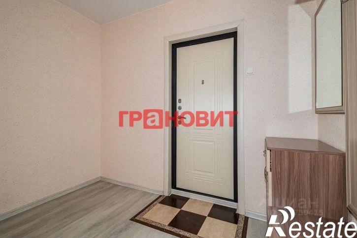 1-комн квартира улица Виталия Потылицына, 11/3,  д. 11/3
