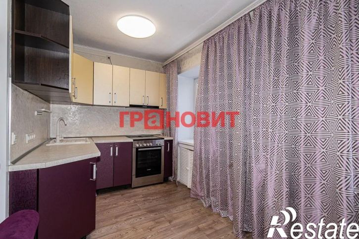 3-комн квартира улица Мира, 39,  д. 39