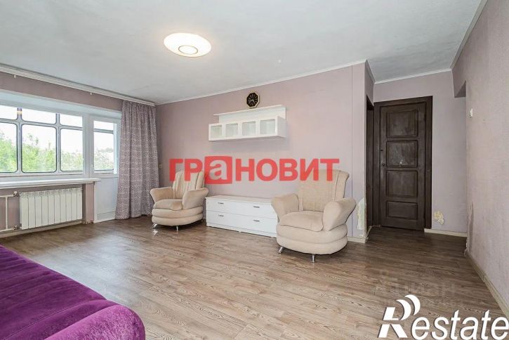 3-комн квартира улица Мира, 39,  д. 39