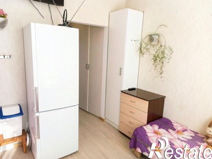 1-комн квартира Рубежная улица, 16,  д. 16