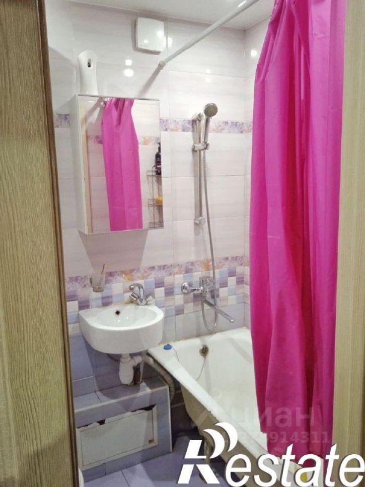 1-комн квартира улица Ватутина, 49/1,  д. 49/1