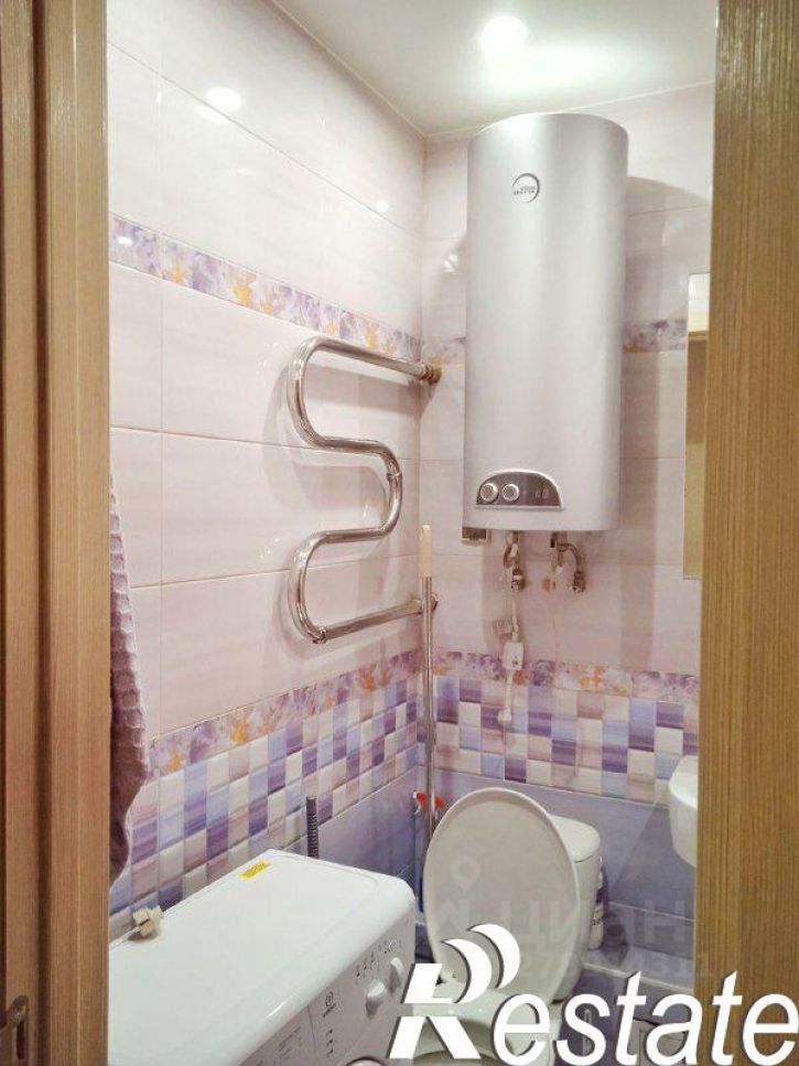 1-комн квартира улица Ватутина, 49/1,  д. 49/1