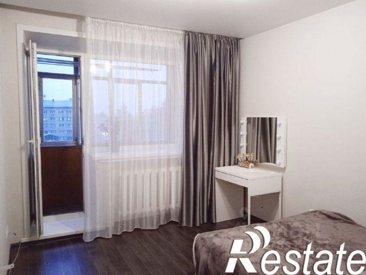 1-комн квартира улица Ватутина, 49/1,  д. 49/1