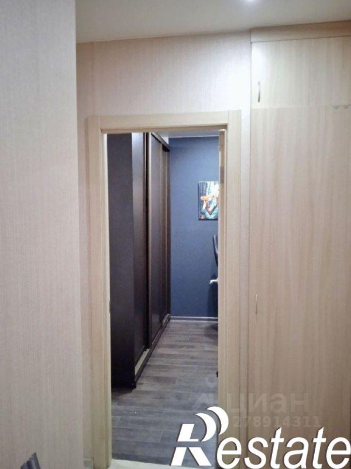 1-комн квартира улица Ватутина, 49/1,  д. 49/1