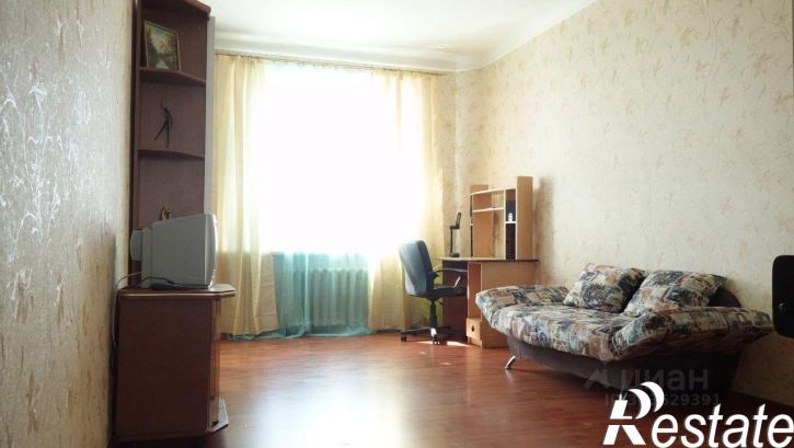 2-комн квартира Советская улица, 4,  д. 4
