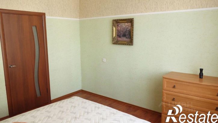 2-комн квартира Советская улица, 4,  д. 4