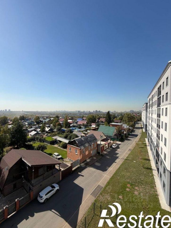 3-комн квартира ул 2-я Высокогорная, 1/1,  д. 1/1
