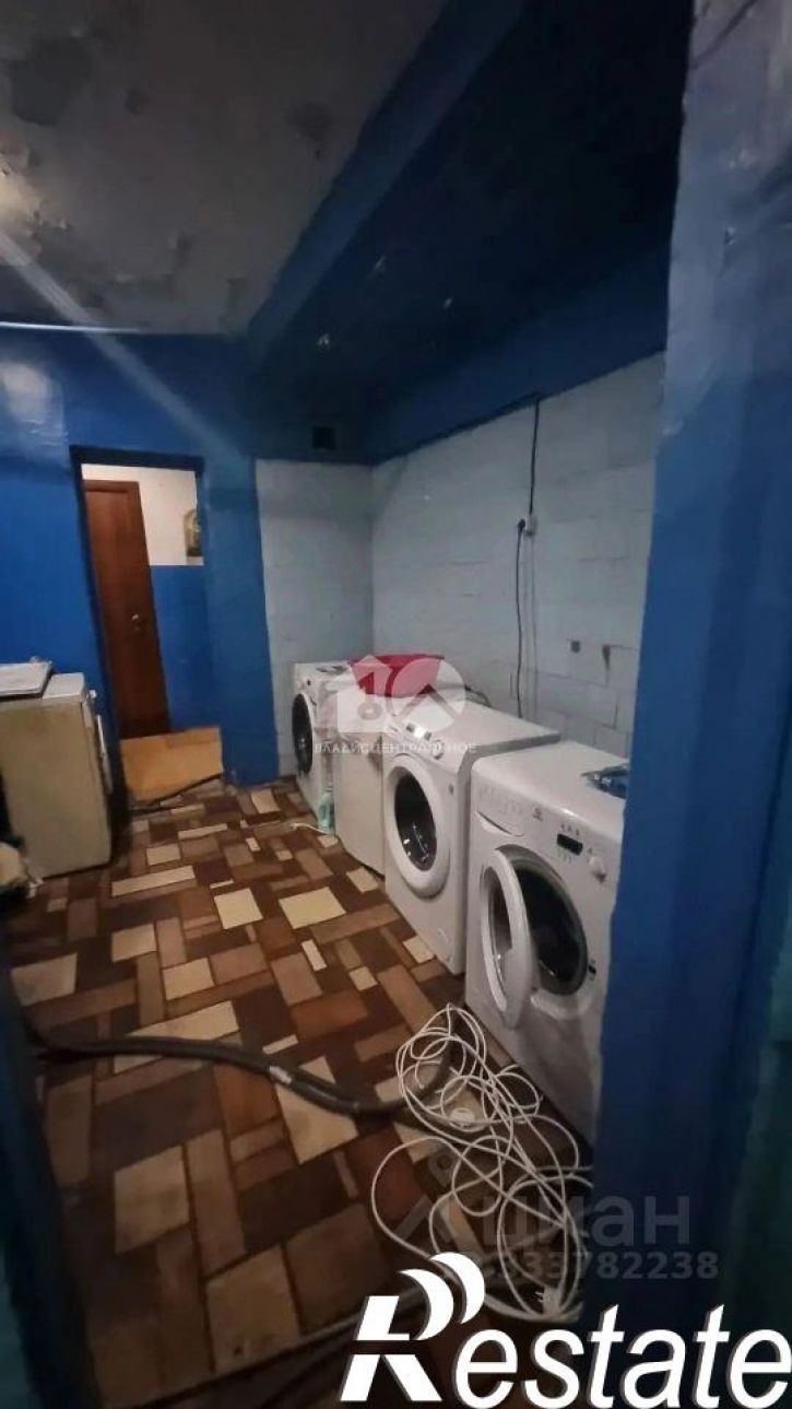 Комната улица Зорге, 8,  д. 8