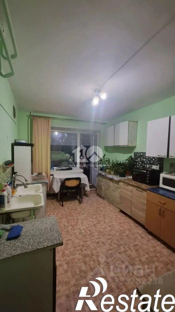 Комната улица Зорге, 8,  д. 8