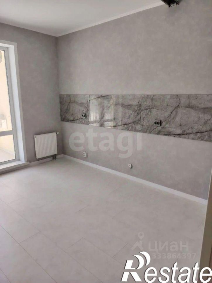 1-комн квартира Русская улица, 40,  д. 40