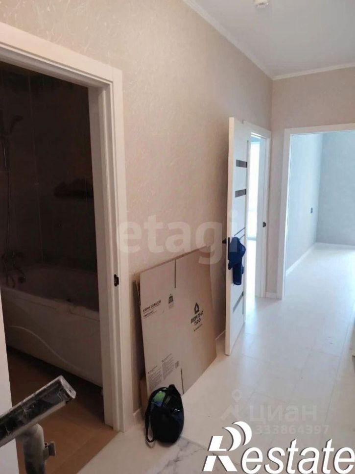 1-комн квартира Русская улица, 40,  д. 40