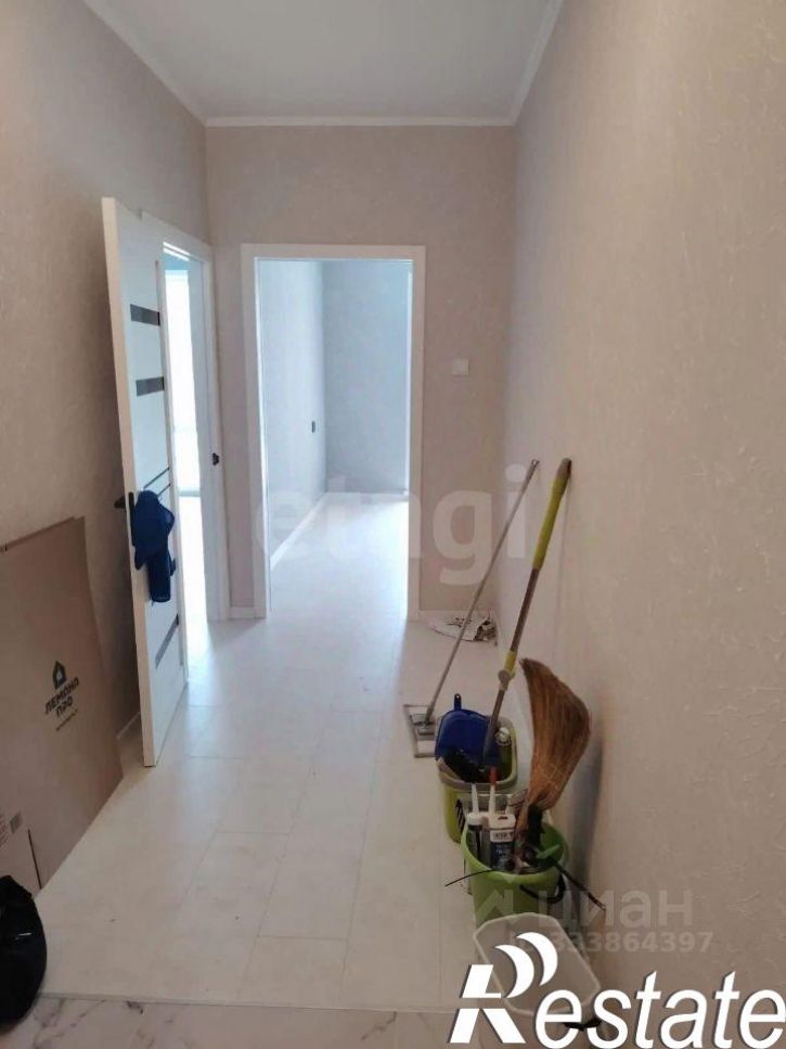1-комн квартира Русская улица, 40,  д. 40