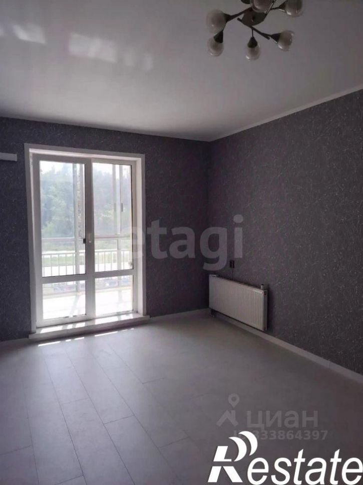 1-комн квартира Русская улица, 40,  д. 40