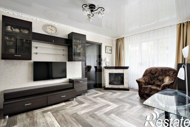 2-комн квартира улица Гоголя, 43,  д. 43