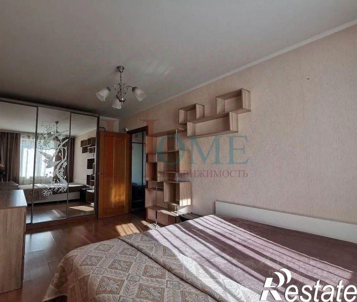 2-комн квартира Ядринцевская улица, 48,  д. 48