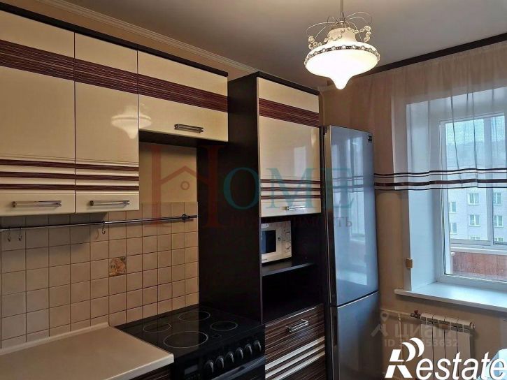 2-комн квартира Ядринцевская улица, 48,  д. 48