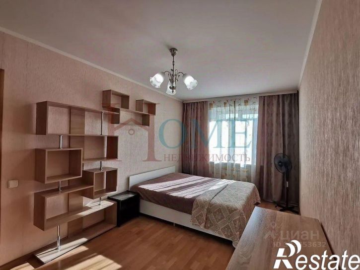 2-комн квартира Ядринцевская улица, 48,  д. 48