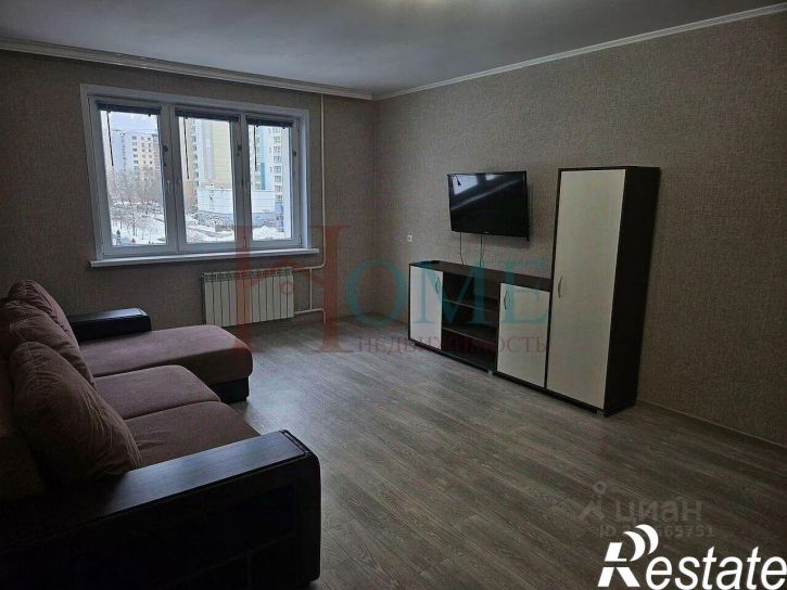 2-комн квартира Горский мкр, 69,  д. 69
