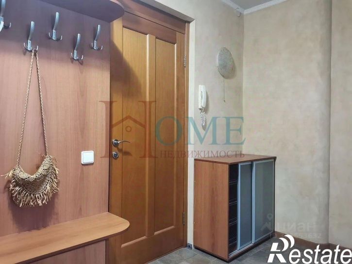 2-комн квартира Ядринцевская улица, 48,  д. 48