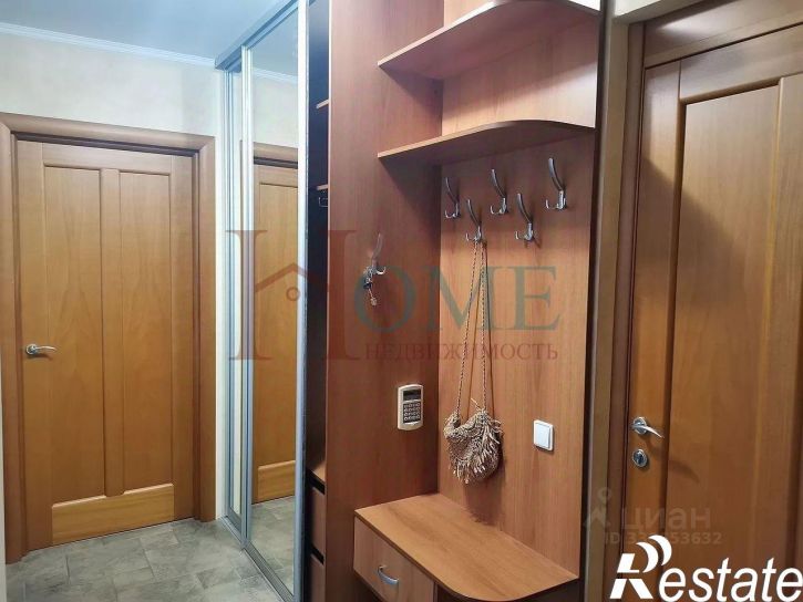 2-комн квартира Ядринцевская улица, 48,  д. 48