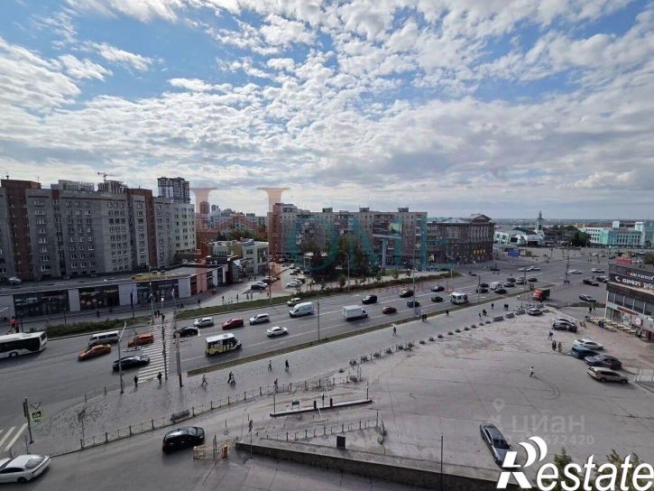 1-комн квартира Вокзальная магистраль, 3,  д. 3