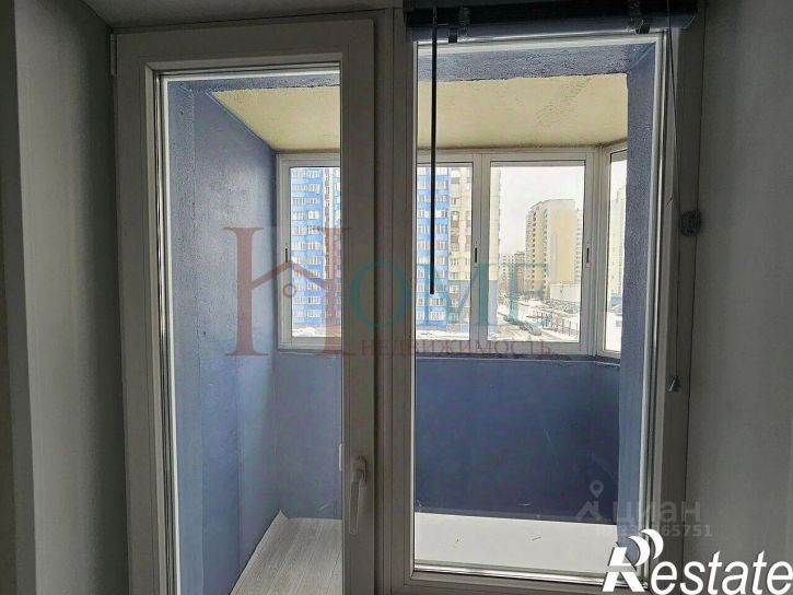 2-комн квартира Горский мкр, 69,  д. 69