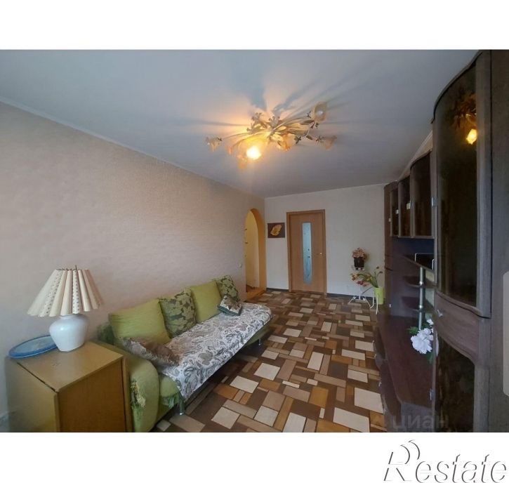 2-комн квартира улица Дуси Ковальчук, 24,  д. 24