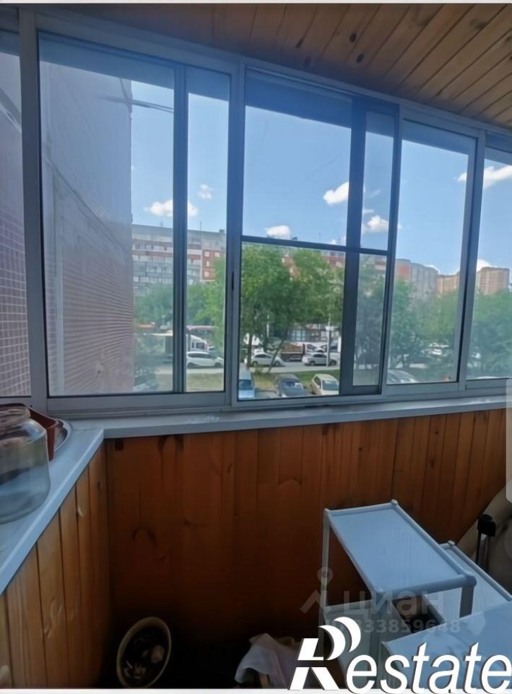 2-комн квартира улица Дуси Ковальчук, 24,  д. 24