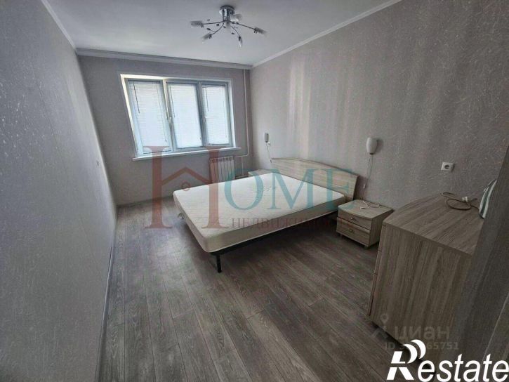 2-комн квартира Горский мкр, 69,  д. 69