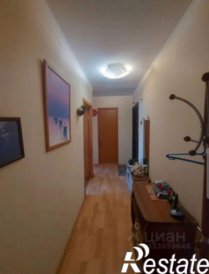 2-комн квартира улица Дуси Ковальчук, 24,  д. 24