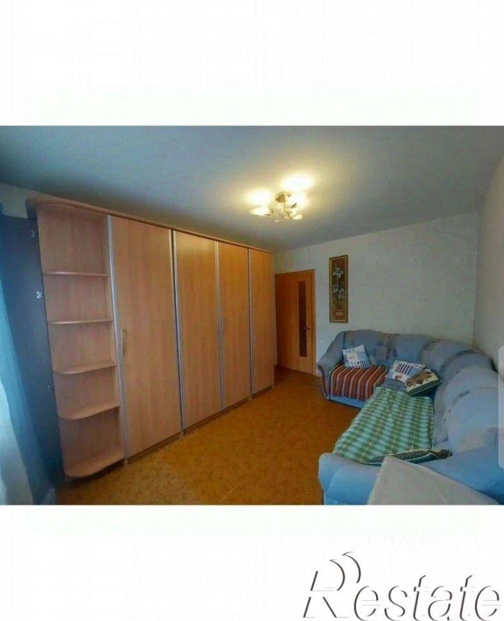 2-комн квартира улица Дуси Ковальчук, 24,  д. 24