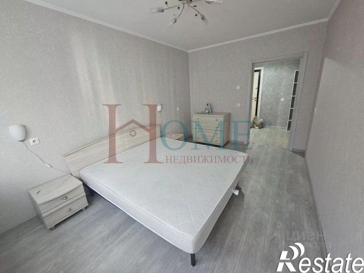 2-комн квартира Горский мкр, 69,  д. 69