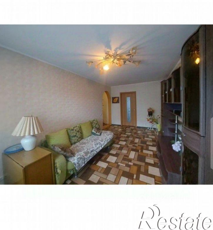 2-комн квартира улица Дуси Ковальчук, 24,  д. 24