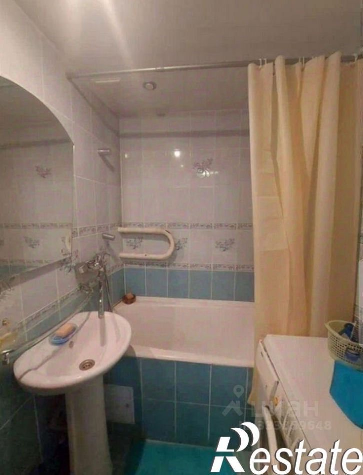 2-комн квартира улица Дуси Ковальчук, 24,  д. 24